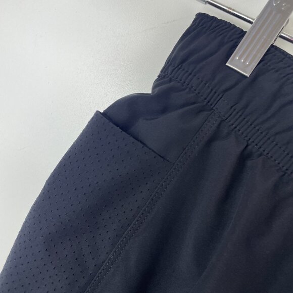 Spiritual Gangster Men's Rise 2fer Leggings Medium - Picture 7 of 8